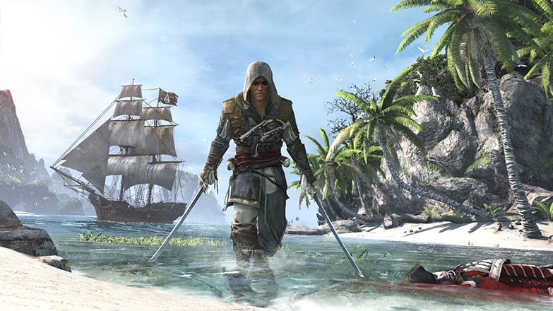 Assassins creed black flag mac torrent download